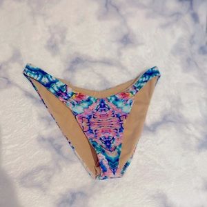 Reef bikini bottoms